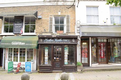 Office for sale, 36 Queens Rd Buckhurst Hill IG9 5BY