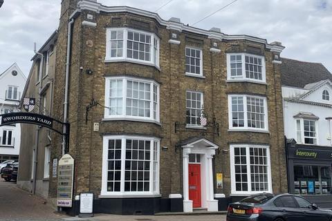 Office to rent, 19 North St Bishop's Stortford CM23 2LD