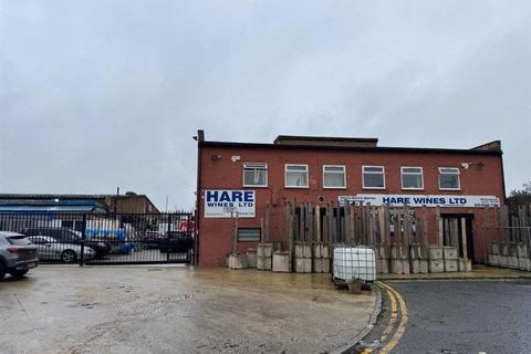 Industrial development to rent, 22 Rigg Appr London E10 7QN