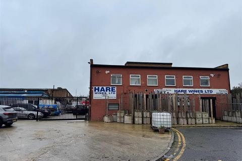 Industrial development to rent, 22 Rigg Appr London E10 7QN