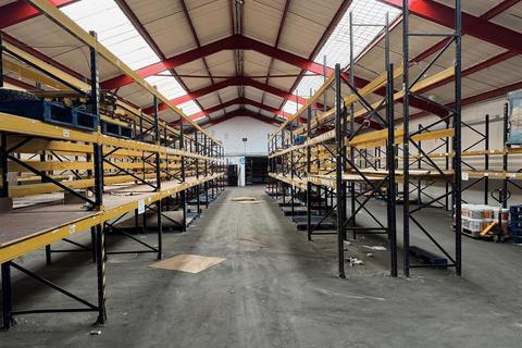 Industrial development to rent, 22 Rigg Appr London E10 7QN