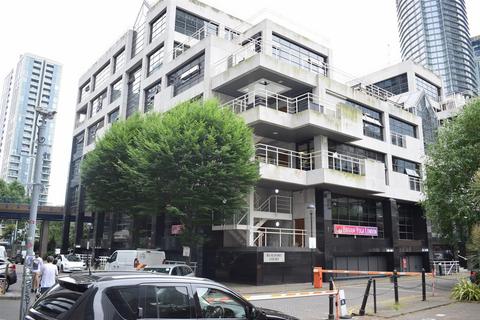 Office to rent, Admirals Way London E14 9XL