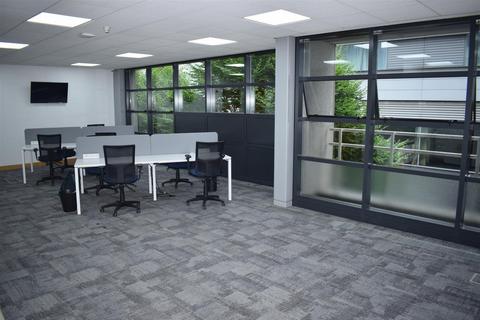 Office to rent, Admirals Way London E14 9XL