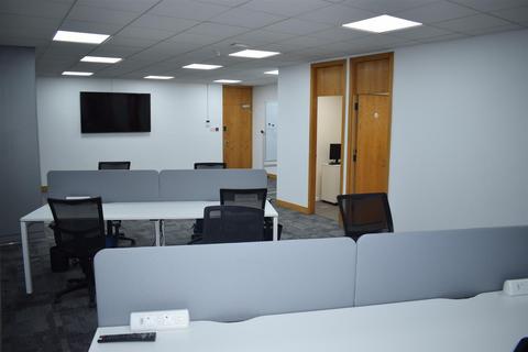 Office to rent, Admirals Way London E14 9XL