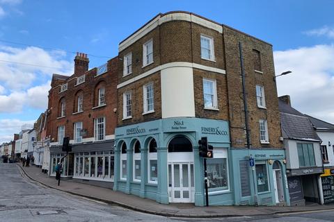 Office to rent, 2-4 North St Bishop's Stortford CM23 2LQ