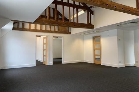Office to rent, 2-4 North St Bishop's Stortford CM23 2LQ