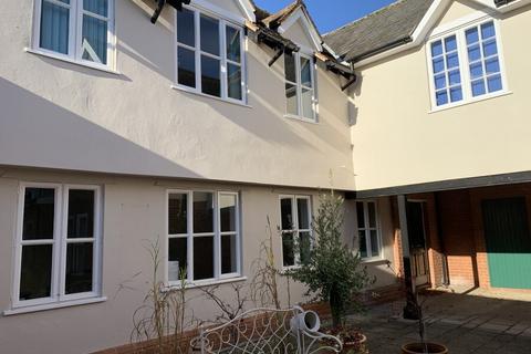 Office to rent, 19 High St Saffron Walden CB10 1AT