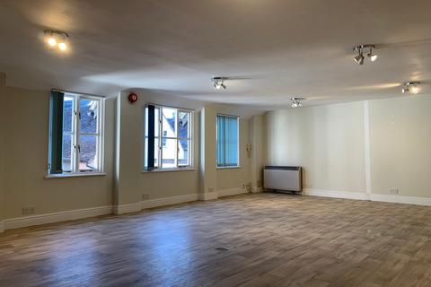 Office to rent, 19 High St Saffron Walden CB10 1AT
