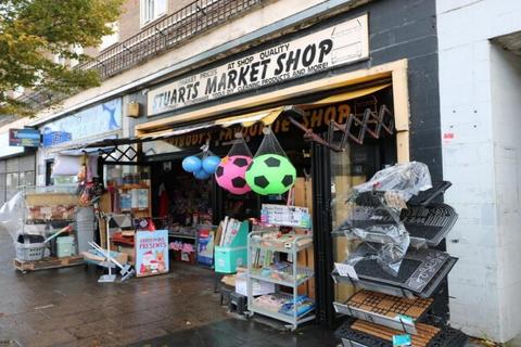 Retail property (high street) to rent, The Broadway Loughton IG10 3ST