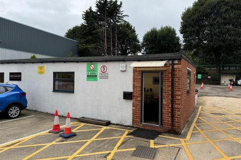 Office to rent, 38-38E Chigwell Ln Loughton IG10 3NY