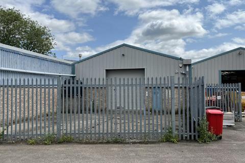 Warehouse to rent, St Marys Rd Leamington Spa CV31 1PR