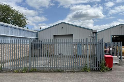 Warehouse to rent, St Marys Rd Leamington Spa CV31 1PR