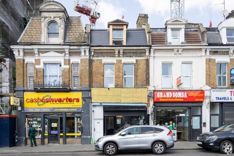 Office to rent, 182 The Grove London E15 1NS