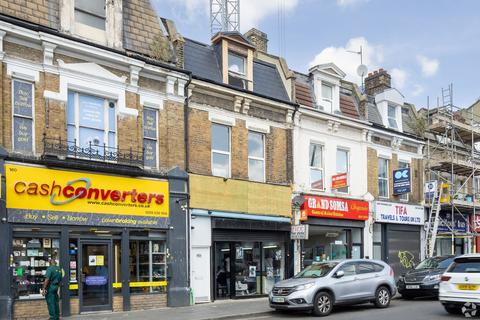 Office to rent, 182 The Grove London E15 1NS