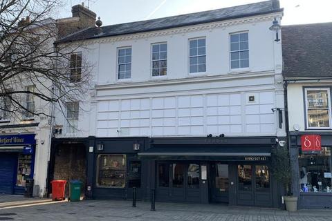 Retail property (high street) for sale, 1 & 3 Parliament Sq Hertford SG14 1EX
