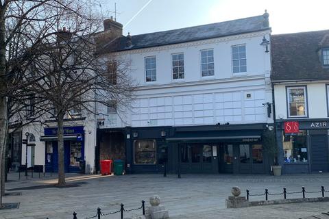 Retail property (high street) for sale, 1 & 3 Parliament Sq Hertford SG14 1EX