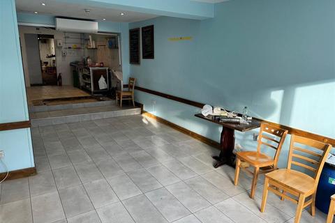 Retail property (high street) for sale, 865 Lea Bridge Rd London E17 9DS