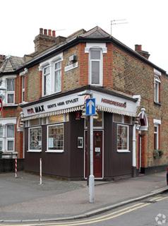 Retail property (high street) for sale, 33 Newbury Rd London E4 9JH