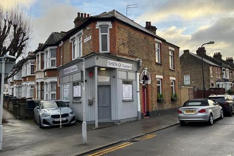 Retail property (high street) for sale, 33 Newbury Rd London E4 9JH