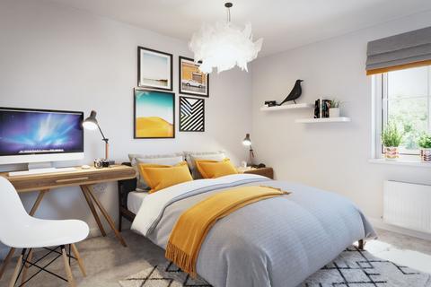 3 bedroom apartment for sale, Lyne at Tower Street at Merchant Quay Margaret Thomson Crescent, Leith EH6