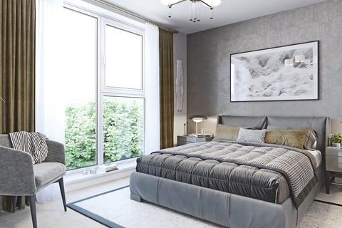 undefined, Eddleston at Tower Street at Merchant Quay Margaret Thomson Crescent, Leith EH6