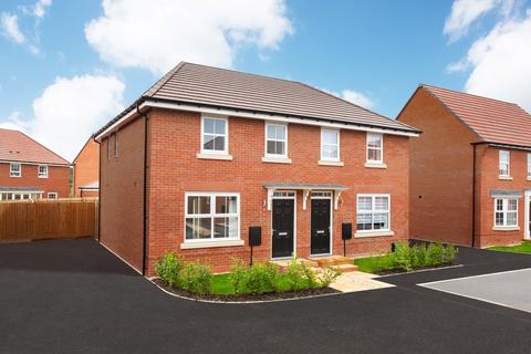ARCHFORD at The Willows, PE10 Musselburgh Way, Elsea Park, Bourne PE10