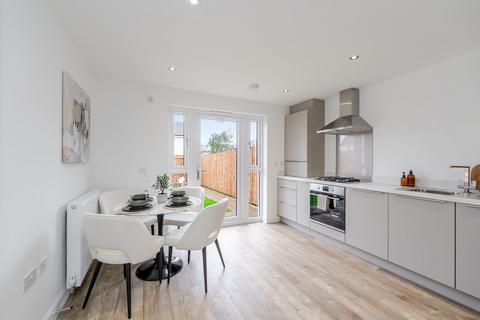 undefined, Durris at Marina Way Shale Road, Winchburgh EH52