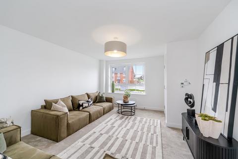 undefined, Durris at Marina Way Shale Road, Winchburgh EH52