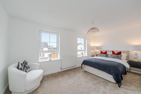 undefined, Durris at Marina Way Shale Road, Winchburgh EH52