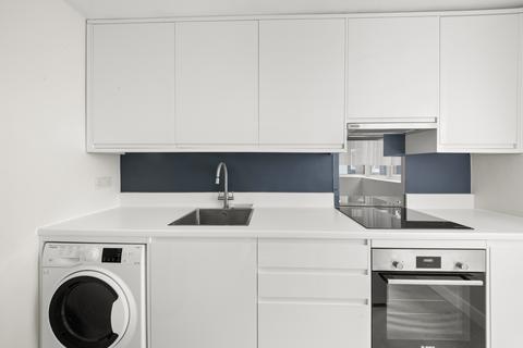 undefined, Fairlea Place, London, W5