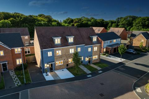 4 bedroom townhouse for sale, Hinchingbrooke PE29