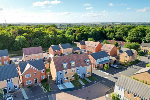 undefined, Hinchingbrooke PE29