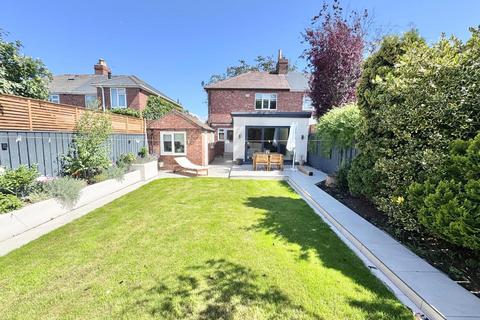 3 bedroom semi-detached house for sale, Highfield Road, Darlington