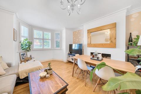 Wimbledon Park Road, Southfields, London, SW18