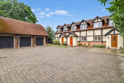 53 The Drive, Esher, KT10 8DJ