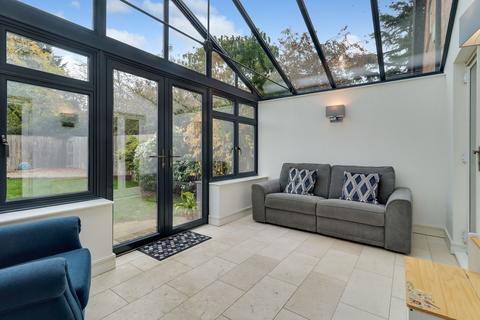 53 The Drive, Esher, KT10 8DJ