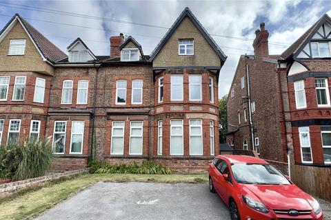 undefined, Westbourne Grove, West Kirby, Wirral, Merseyside, CH48