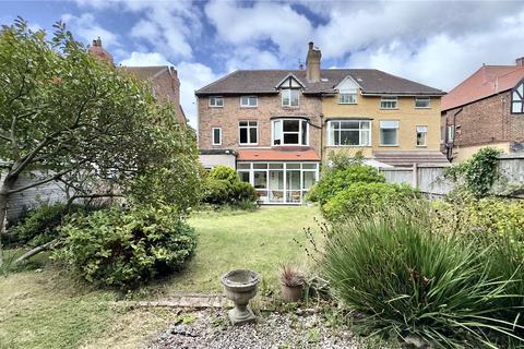 undefined, Westbourne Grove, West Kirby, Wirral, Merseyside, CH48