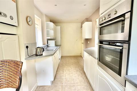 undefined, Westbourne Grove, West Kirby, Wirral, Merseyside, CH48