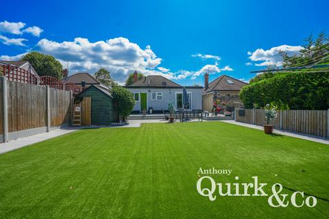 98 Purfleet Road, Aveley, South Ockendon, RM15 4EA