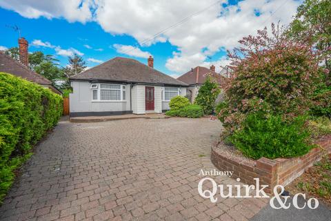 98 Purfleet Road, Aveley, South Ockendon, RM15 4EA