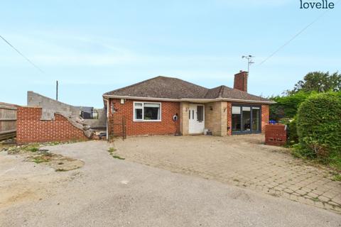 undefined, Spridlington Road, Faldingworth, LN8