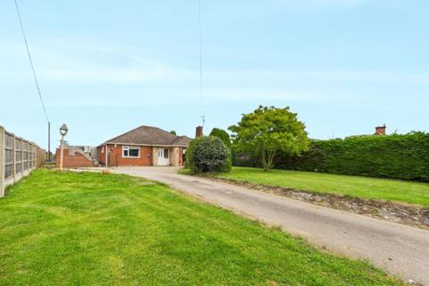 undefined, Spridlington Road, Faldingworth, LN8