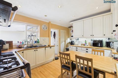 undefined, Spridlington Road, Faldingworth, LN8