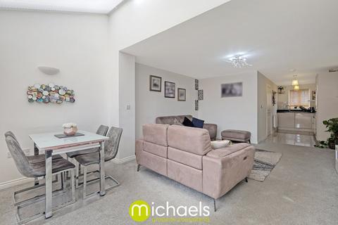 3 bedroom townhouse for sale, Battalion Walk, Colchester, CO2
