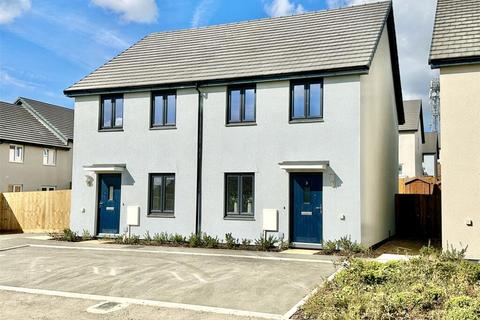 2 bedroom semi-detached house for sale, Plot 362 at Bay View, Bay View Road EX39