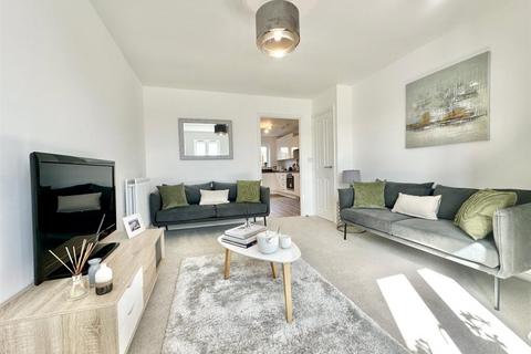 2 bedroom semi-detached house for sale, Plot 362 at Bay View, Bay View Road EX39