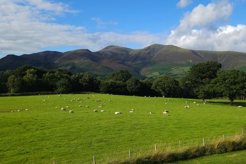 undefined, Keswick CA12