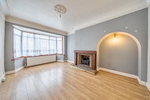 3 bedroom end of terrace house for sale, Conisborough Crescent, London
