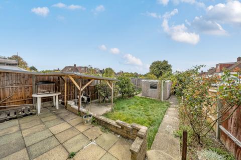 3 bedroom end of terrace house for sale, Conisborough Crescent, London